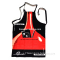 Top Quality Promotional Customized Cotton Aprons